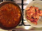 Arroz con pollo Mi Delicia
