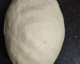 Urad dal kachuri recipe step 2 photo