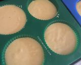 Foto del paso 3 de la receta: Muffins de azafrán fit sin gluten
