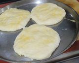 Foto del paso 3 de la receta: Pan de papa, para hamburguesas o panchos 🍔♡