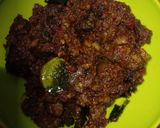 Foto langkah ke 8 dari resep 49. Sambel Hati Ampela.
