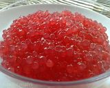 Foto langkah ke 3 dari resep Tips Memasak Biji Sagu Mutiara Merekah.