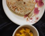 चीज़ चिली कुलचा (Cheese chilli kulcha recipe in hindi) रेसिपी चरण 5 फोटो