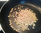 Foto del paso 2 de la receta Espaguetis al Pesto de Albahaca