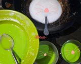 Foto langkah ke 1 dari resep Lumpur Syurga (takaran sendok).