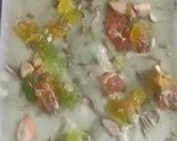 પાન આઈસ્ક્રીમ (Paan Icecream Recipe In Gujarati) રેસીપી સ્ટેપ2ફોટો
