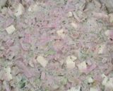 Foto del paso 4 de la receta: Tarta casera de pollo y brócoli