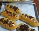 Foto langkah ke 3 dari resep Japanese Milk Bread.