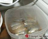Sardines marinated in mustard and ouzo recipe step 5 photo