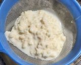 Foto del paso 3 de la receta: Como descongelar nódulos kéfir(de leche)