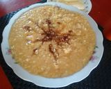 Foto del paso 7 de la receta: Sopas de arroz (cerdo)