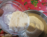 Foto del paso 3 de la receta: Pan de queso