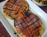 एगलेस डोरा केक (Eggless dora cake recipe in hindi) रेसिपी चरण 4 फोटो