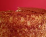 Foto del paso 4 de la receta: Bizcochuelo de coco bajas calorías 100cal por Porción