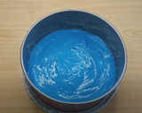 Foto del paso 5 de la receta: Tarta arcoíris - Rainbow cake