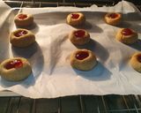 Foto del paso 4 de la receta: Galletitas con harina de almendras, facilísimas!