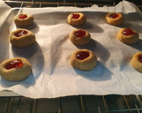 Foto del paso 4 de la receta: Galletitas con harina de almendras, facilísimas!