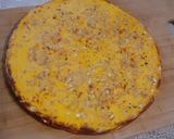 Foto del paso 4 de la receta: Tortilla de zanahorias