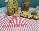 Foto del paso 11 de la receta: Pan dulce c/dátiles y chispas de choco. (original del Crandon)