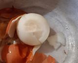 Foto del paso 3 de la receta: Truco para pelar, picar, rallar y cortar cebollas sin llorar