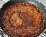 Foto del paso 10 de la receta: Macarrones "revolcones" con carrilleras guisadas en Oporto