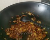 Gambar langkah 2 resipi Kacang pool.