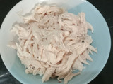 Abon Ayam