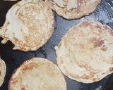 A picture of step 4 of Pancake.