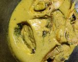 সরষে ইলিশ (sorshe ilish recipe in bengali) রেসিপি ধাপ - 3 ছবি