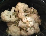 Foto del paso 6 de la receta: Coliflor a la molinera (Olla de cocción lenta-SlowCooker)
