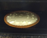 Foto del paso 6 de la receta: Torta de manzana invertida