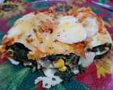 Foto del paso 8 de la receta: Canelones de acelga con choclo