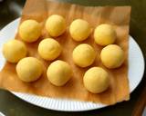 German potato dumpling recipe step 9 photo