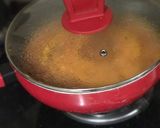 A picture of step 7 of Dal Makhani: Home Style Cooking.