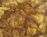 சிக்கன் மசாலா ரெசிபி ஸ்டேப் 4 புகைப்படம்