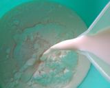 Foto langkah ke 1 dari resep Ice Cream Oreo 🍧.
