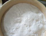 Foto langkah ke 5 dari resep Apam batil barabai.