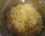 Foto del paso 1 de la receta: Pasta all'Alfredo