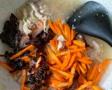 Foto langkah ke 2 dari resep Tumis Sayuran.