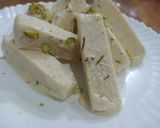 A picture of step 5 of Shahi Kulfa|Homemade kulfa ice cream|Eid special |Ramadan specia.