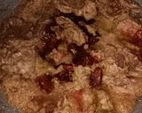 Foto langkah ke 3 dari resep Daging Sengkel Bumbu Kemiri.