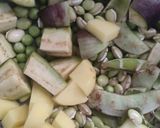 ઊંધિયું (Undhiyu Recipe In Gujarati) રેસીપી સ્ટેપ1ફોટો
