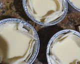Foto langkah ke 3 dari resep Egg tart ekonomis.