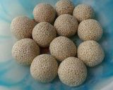 Foto langkah ke 6 dari resep Onde-onde ketawa rasa original & keju.