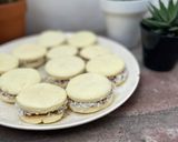 Foto del paso 9 de la receta: Alfajores de maicena receta del recetario de maizena