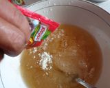 Foto langkah ke 2 dari resep Kacang bersaudara 🥰🤗.
