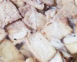 Foto langkah ke 5 dari resep Resep Simple Tumis Tahu.