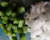 Foto del paso 8 de la receta: Lasagne al forno (Lasaña al horno)