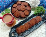 મેથી બાજરીના વડા(Methi Bajri Vada recipe in Gujarati) રેસીપી સ્ટેપ7ફોટો