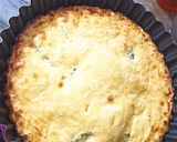 Foto del paso 6 de la receta: Tarta de zapallitos (sin masa)